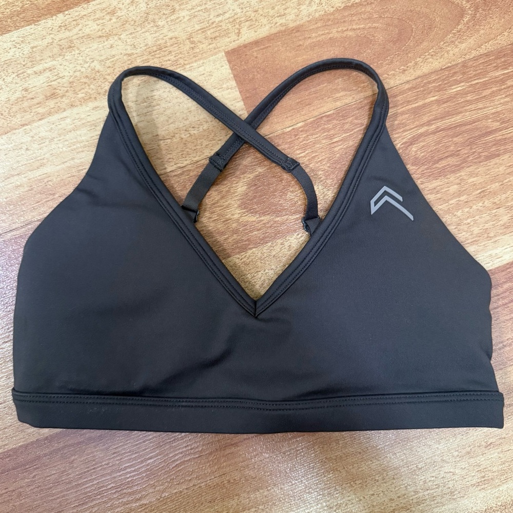 OA timeless bralette
